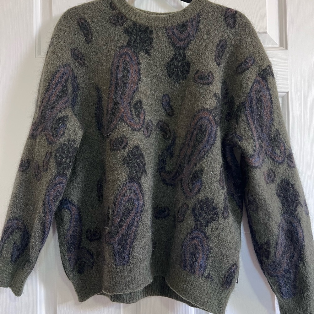 Carhartt WIP x JCrew